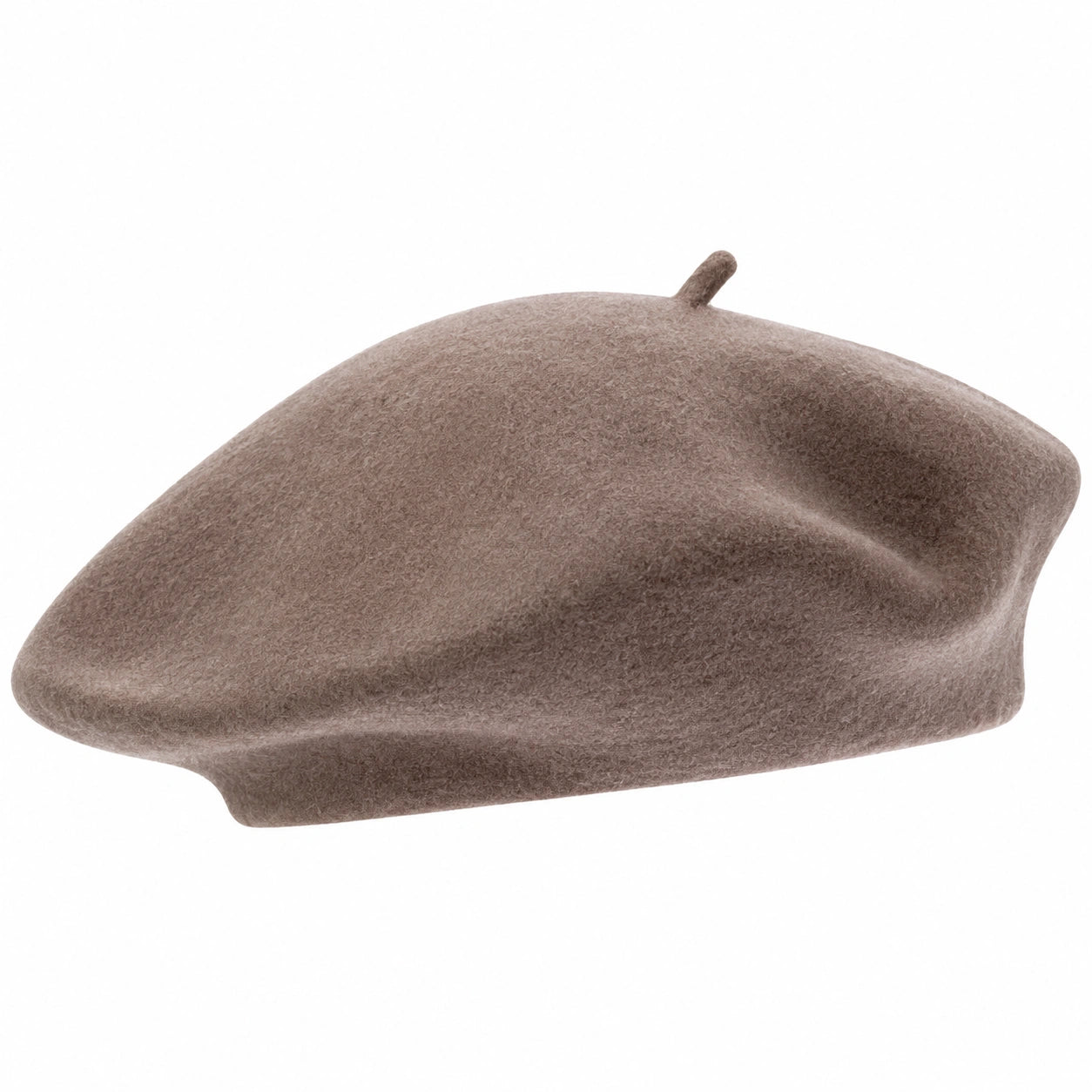 Berretto Classico in Beige