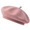 Basco Classico Rosa per Adulti