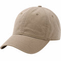 Cappello da Baseball Regolabile Beige