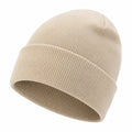 Cappello Unisex Caldo Beige
